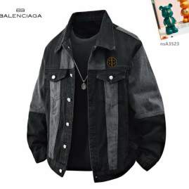 Picture of Balenciaga Jackets _SKUBalencigaM-3XL25tr5935866